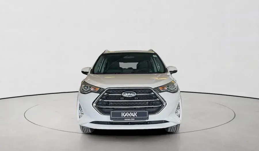 JAC JS3 2020 1.6L