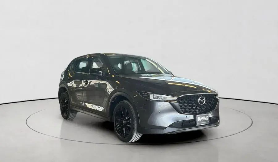 مازدا CX5 2023 2.5L