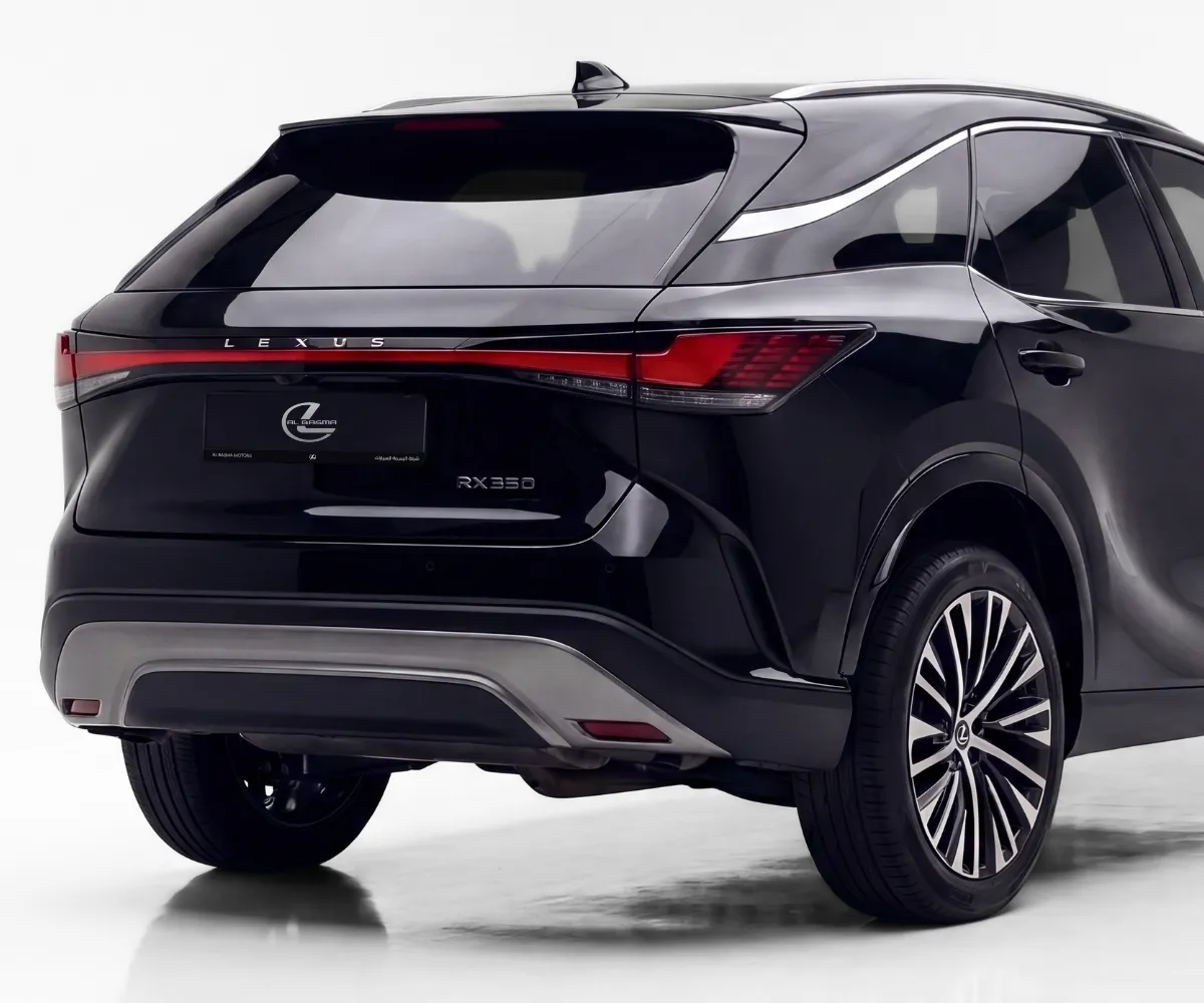 Lexus RX 2023