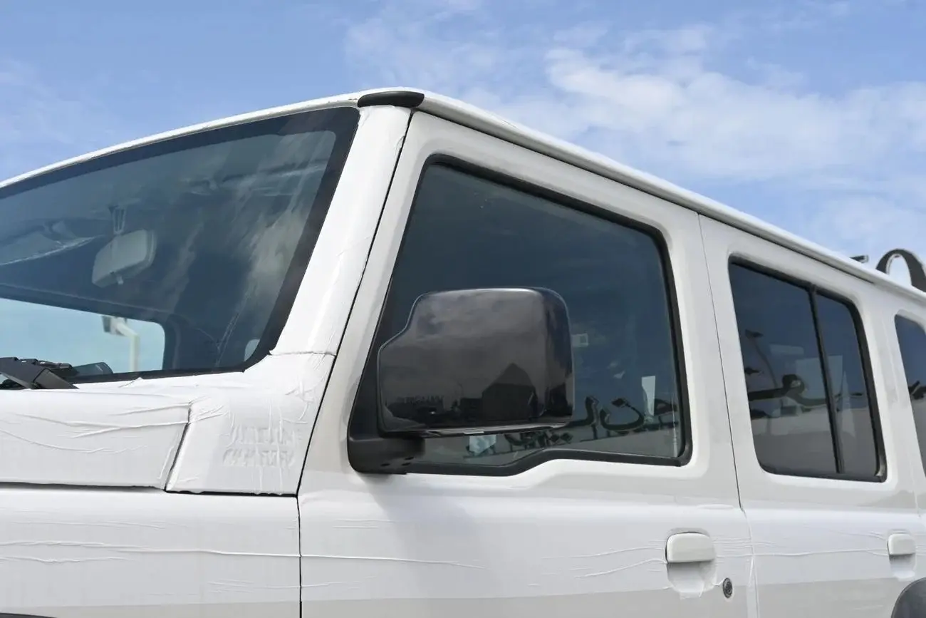 Suzuki Jimny 2025 1.5L