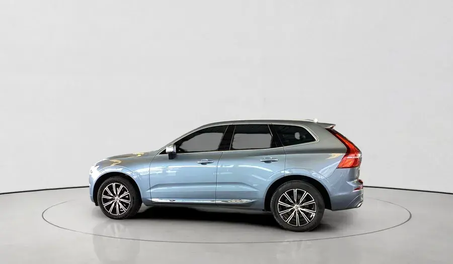 Volvo XC60 2020 2L