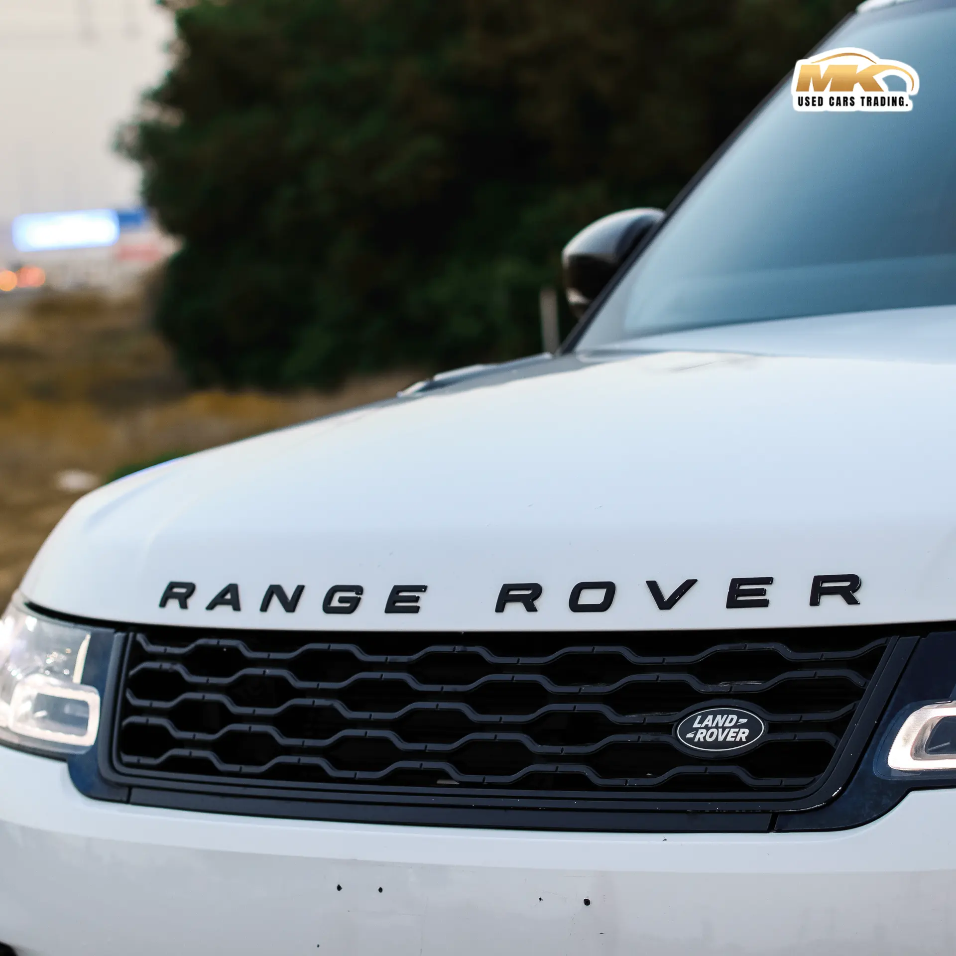 Land Rover Range Rover Sport  2021 3L