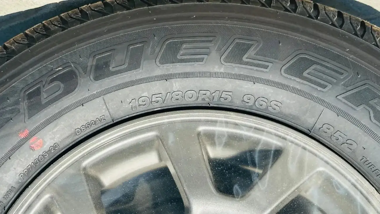 سوزوكي جيمني 2026 1.5L