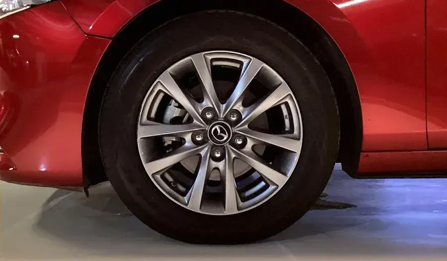 مازدا 3 Sedan 2025