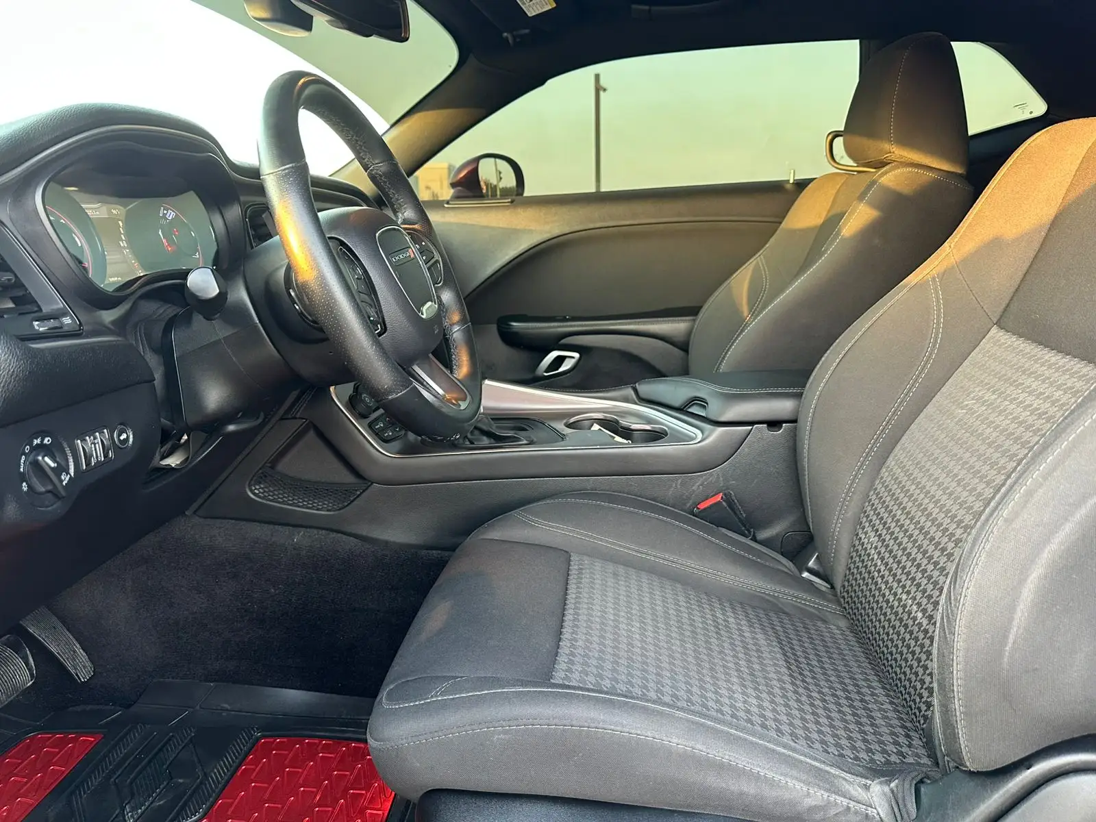 Dodge Challenger 2019