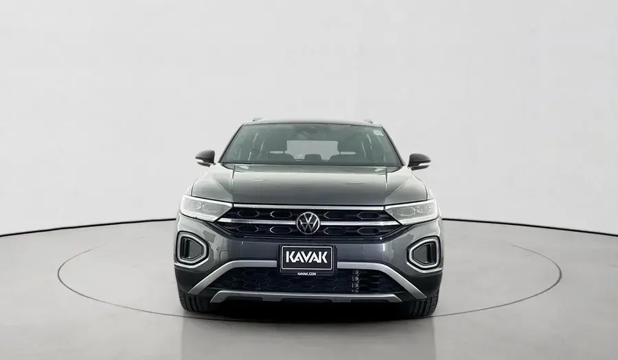 فولكس واجن T ROC 2024