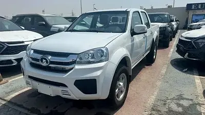 Great Wall Wingle 2025 2.4L