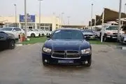 دودج تشارجر 2013 5.7L