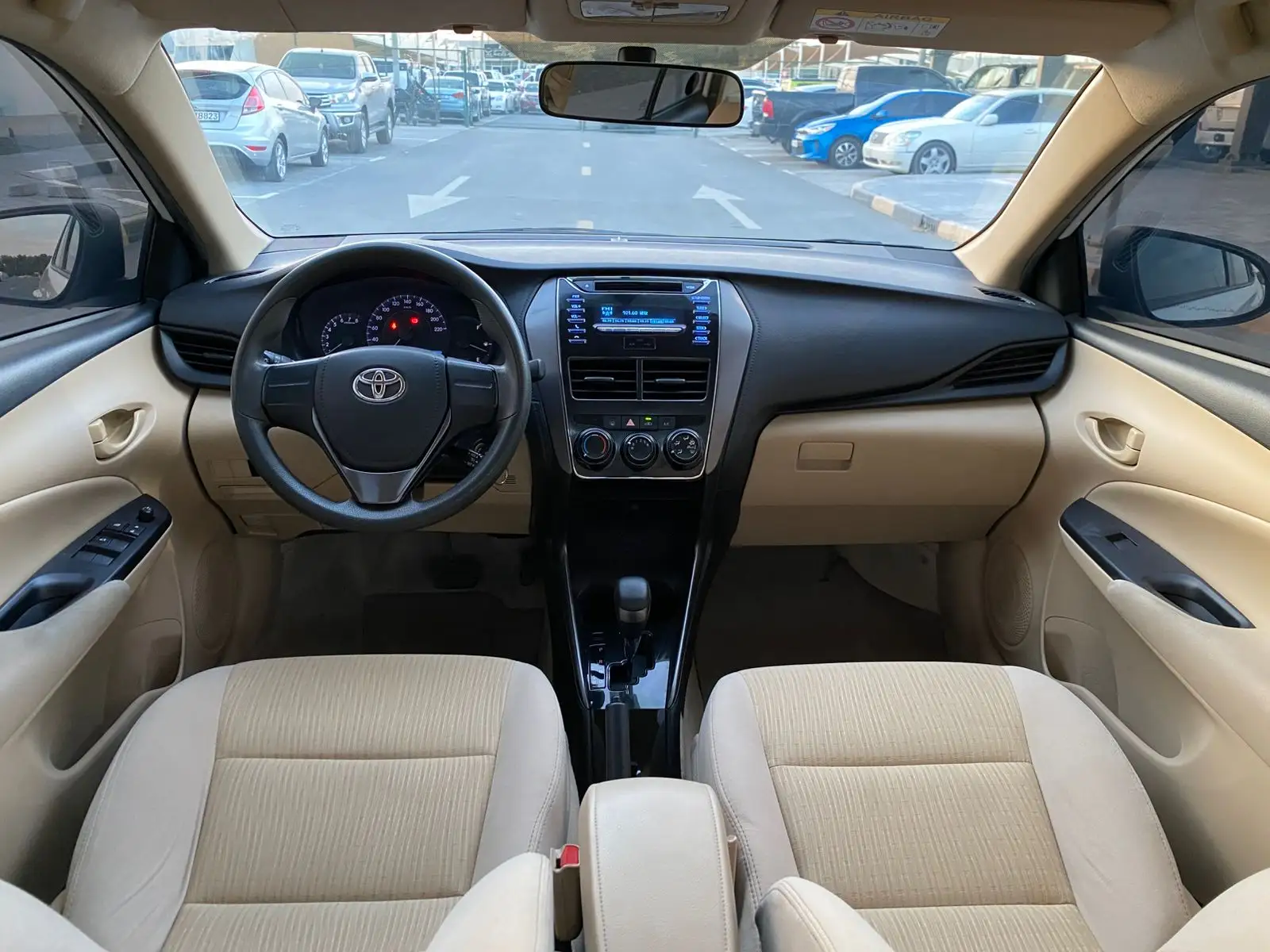 Toyota Yaris 2022 1500L