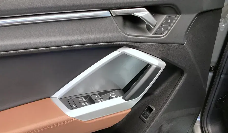 Audi Q3 Sportback 2024 1.4L