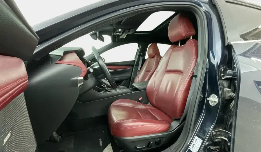 MAZDA 3 Hatchback 2021