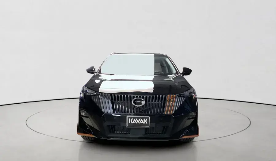 GAC Emzoom	 2026