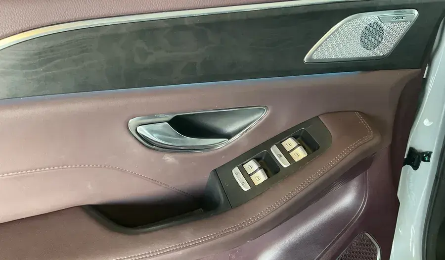 Jetour X90 Plus 2025