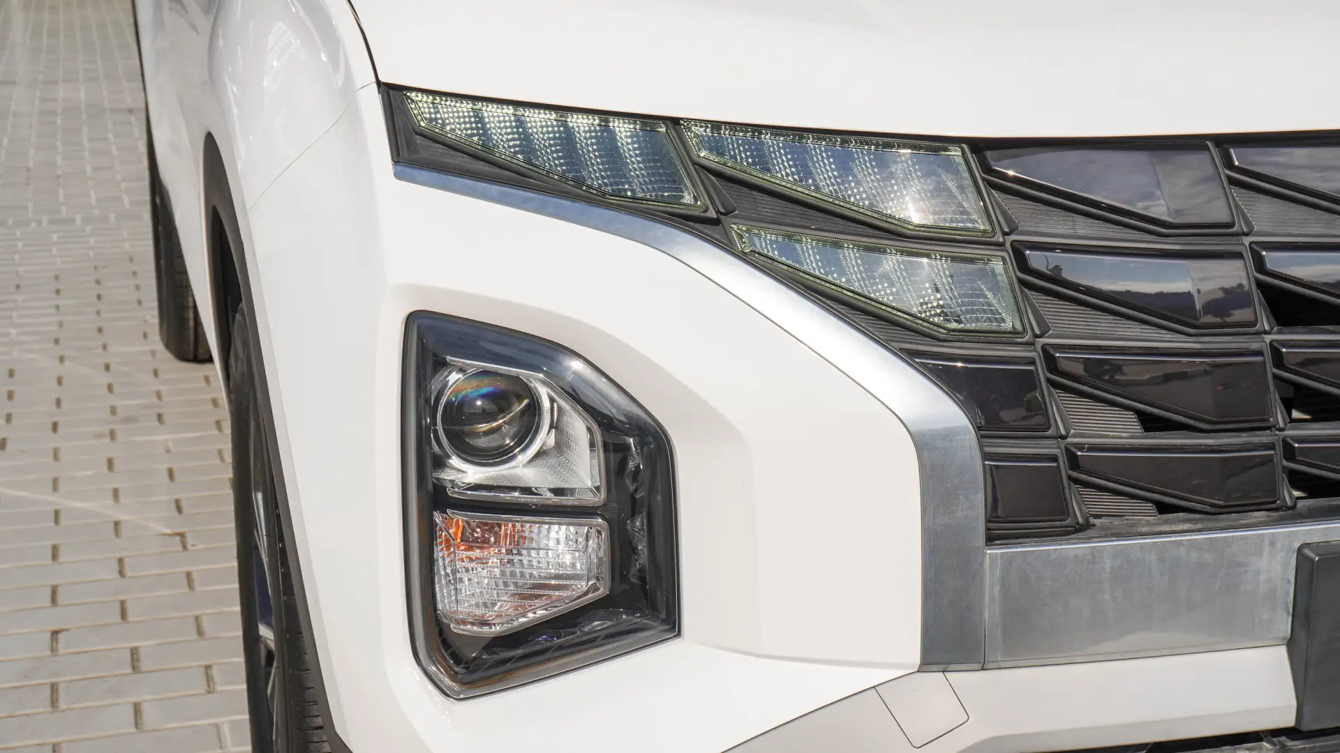 Hyundai Creta 2023