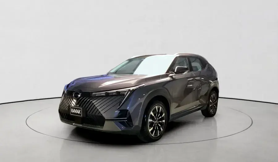 جي اي سي EMKOO 2025 1.5T