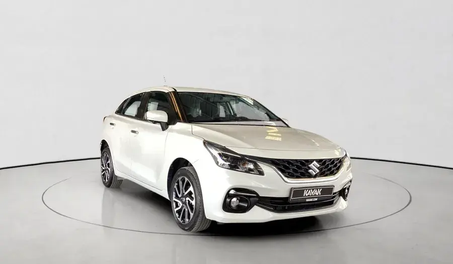 Suzuki Baleno 2023 1.5L