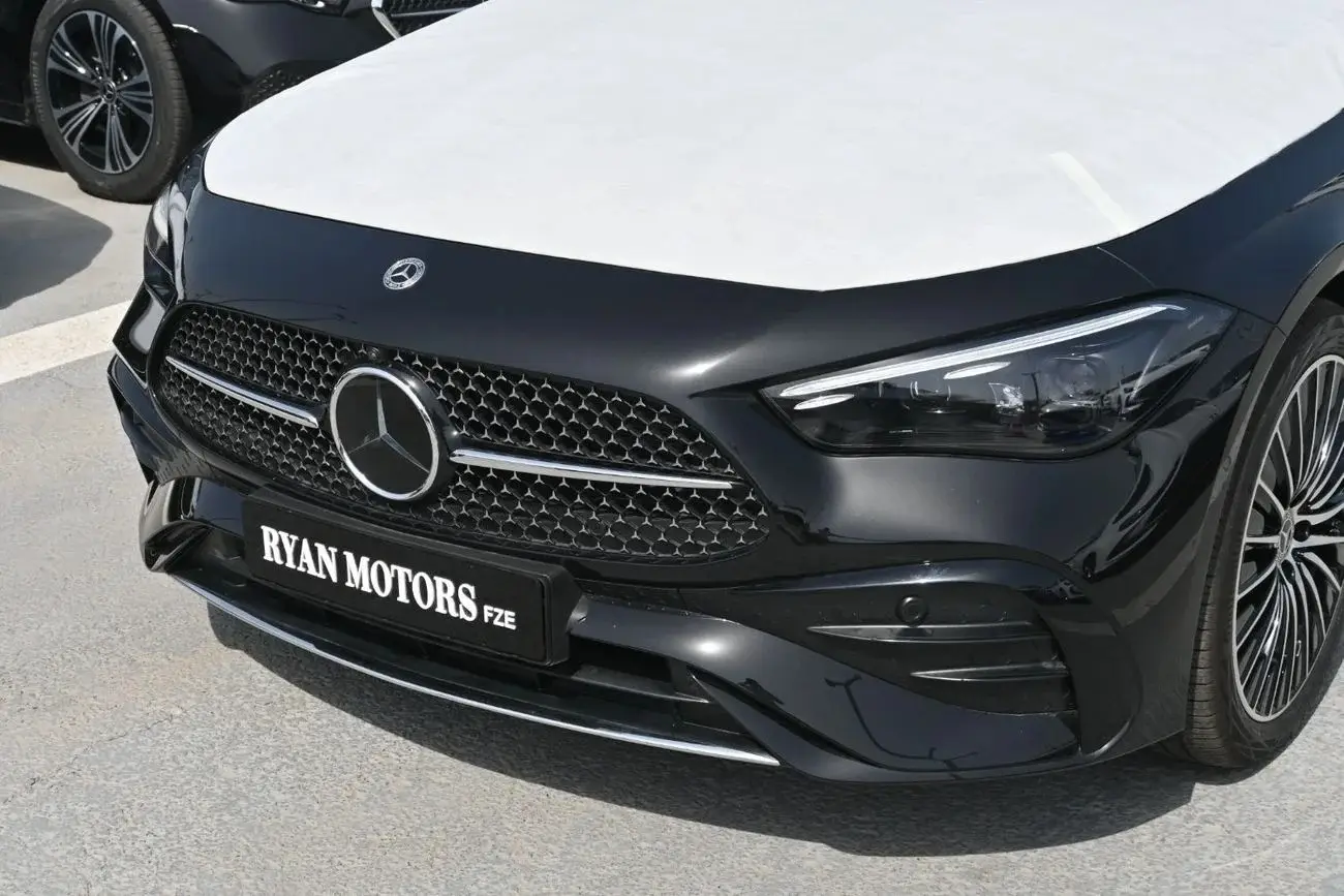 مرسيدس بنز CLE Class 2026 2L