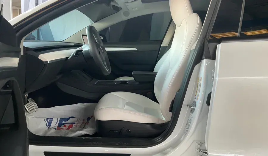 تسلا موديل 3 2021 undefinedL