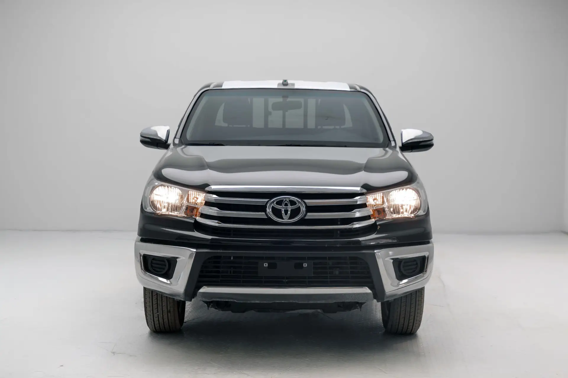Toyota Hilux 2026