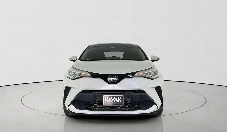 Toyota CHR 2020
