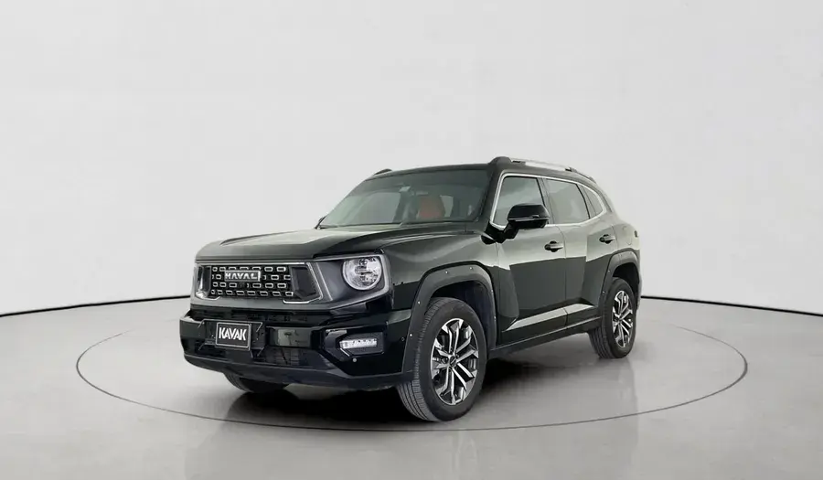 Haval H7 2026