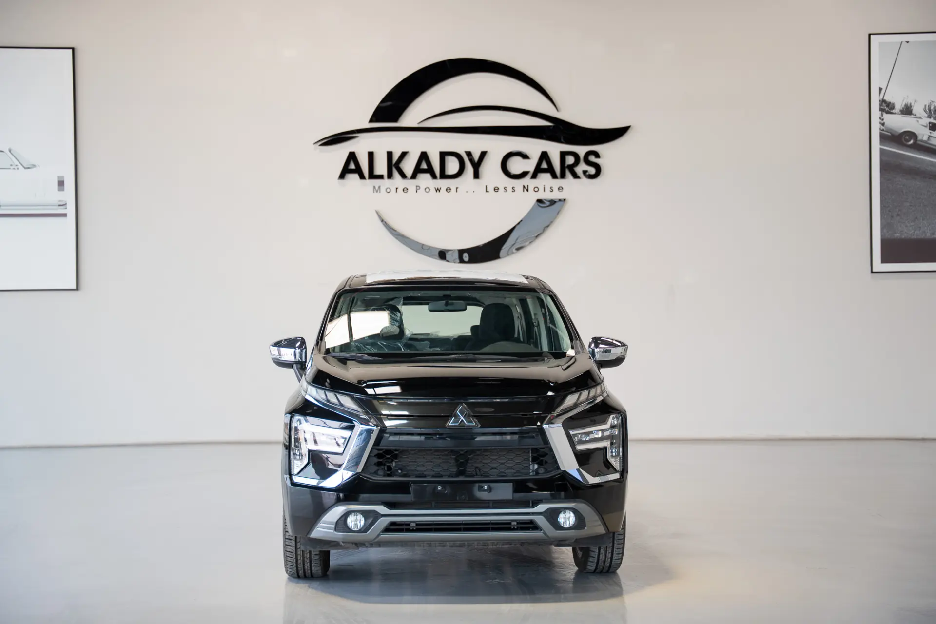 Mitsubishi Xpander 2024 1.5L