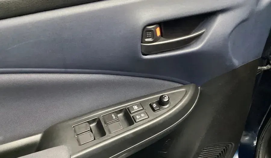 Suzuki Baleno 2025 1.5L