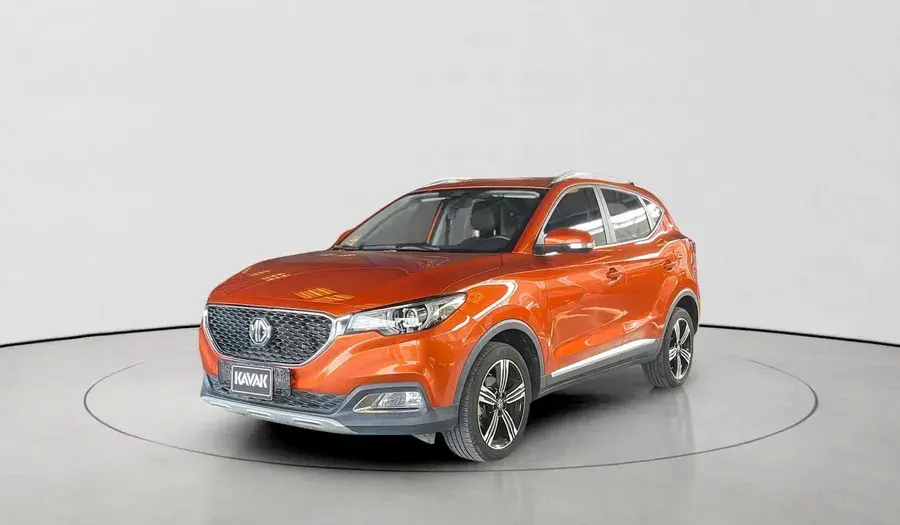 أم جي ZS 2024
