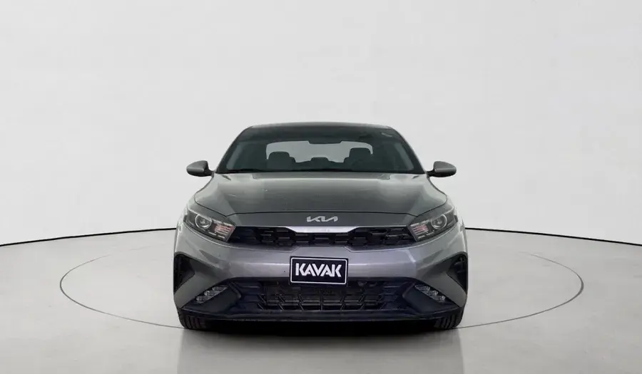 Kia Cerato 2023