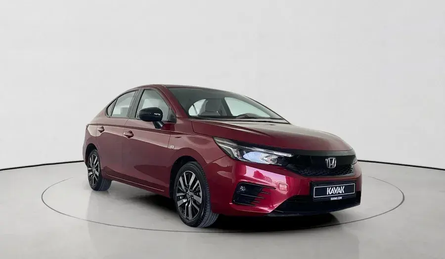 هوندا سيتي 2022 1.5L