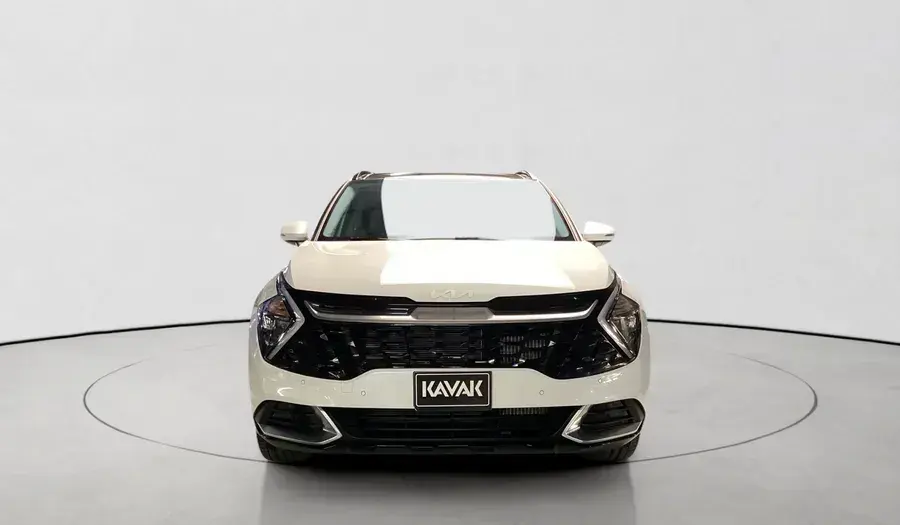 كيا سبورتيج 2025 1.6T