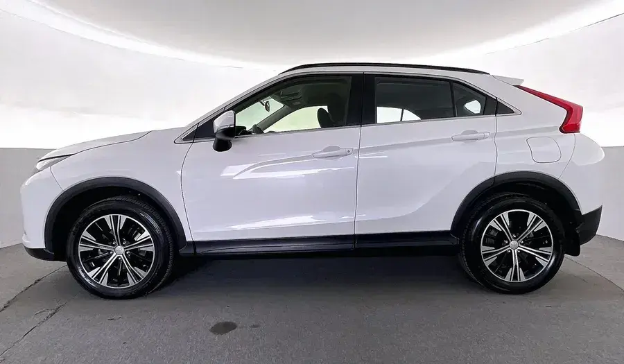 ميتسوبيشي اكليبس 2019