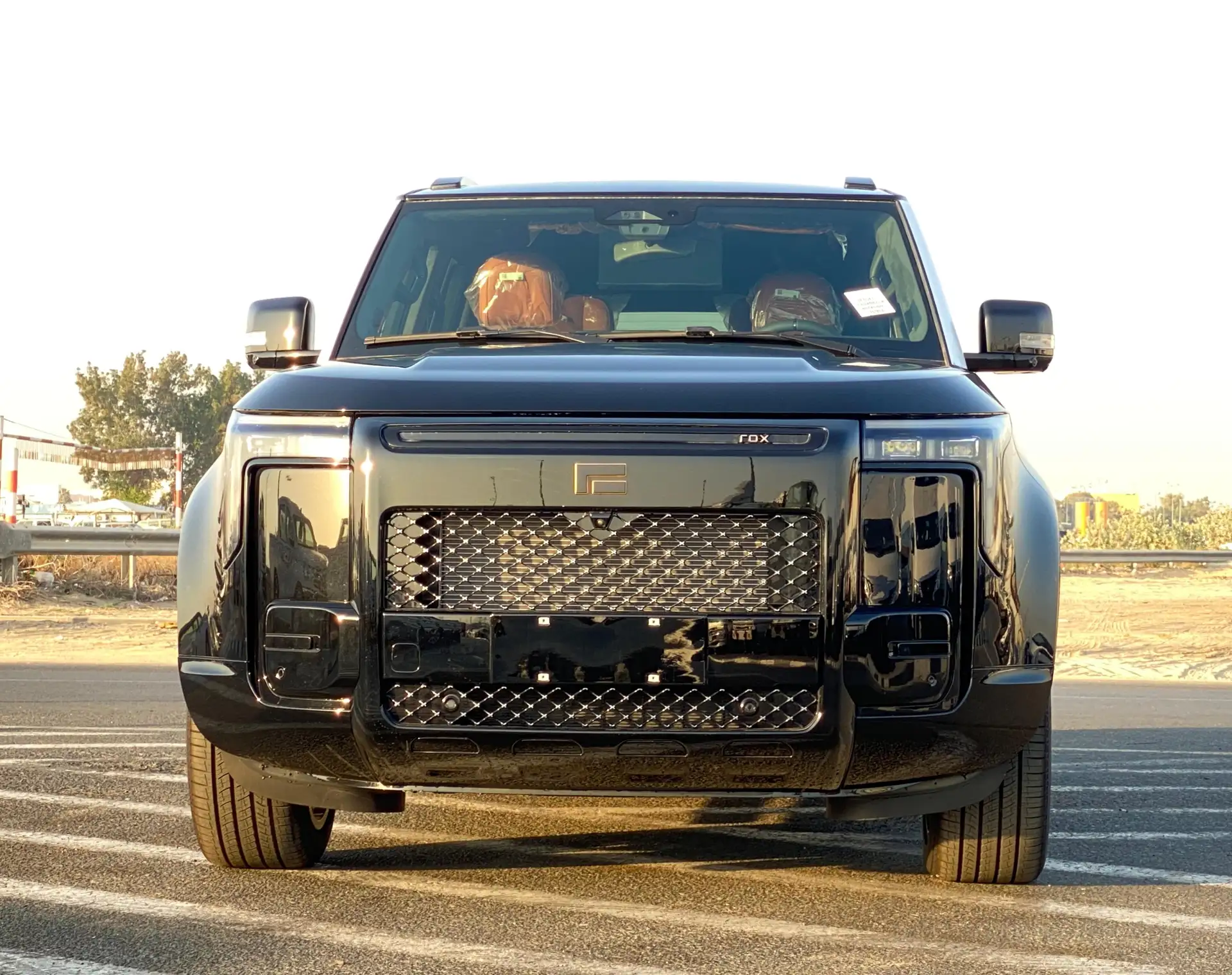  ROX ADAMAS 2026 undefinedL