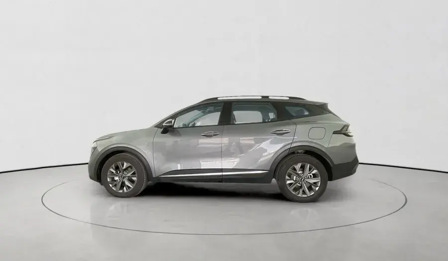 Kia Sportage 2025