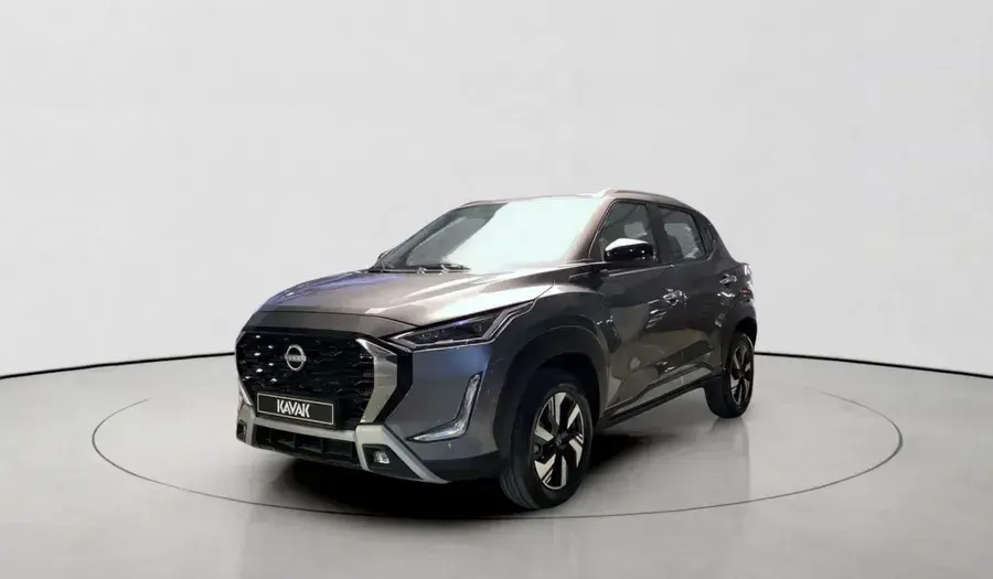 نيسان ماغنيت 2025 1L