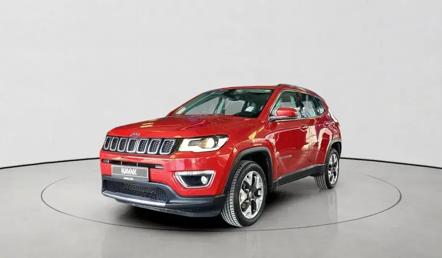 Jeep Compass 2020