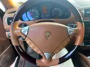 Porsche Cayenne 2010 3.6L