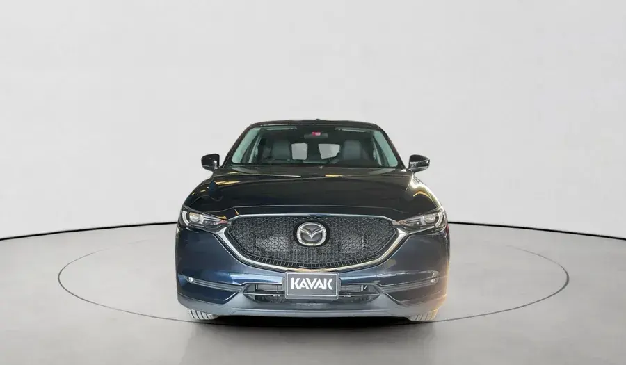 مازدا CX5 2019 2.5L