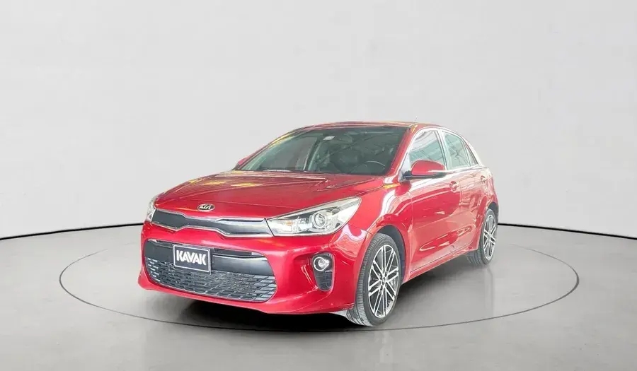 Kia Rio 2018