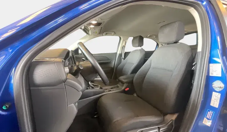 Honda HRV 2023