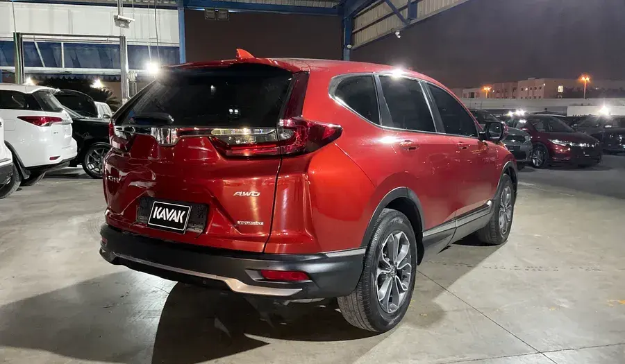 Honda CRV 2022 undefinedL