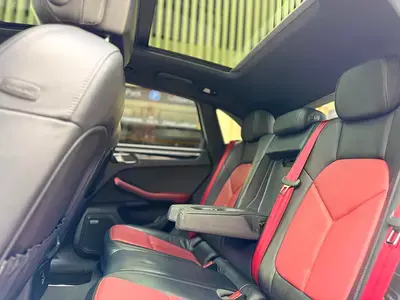 بورش ماكان 2021