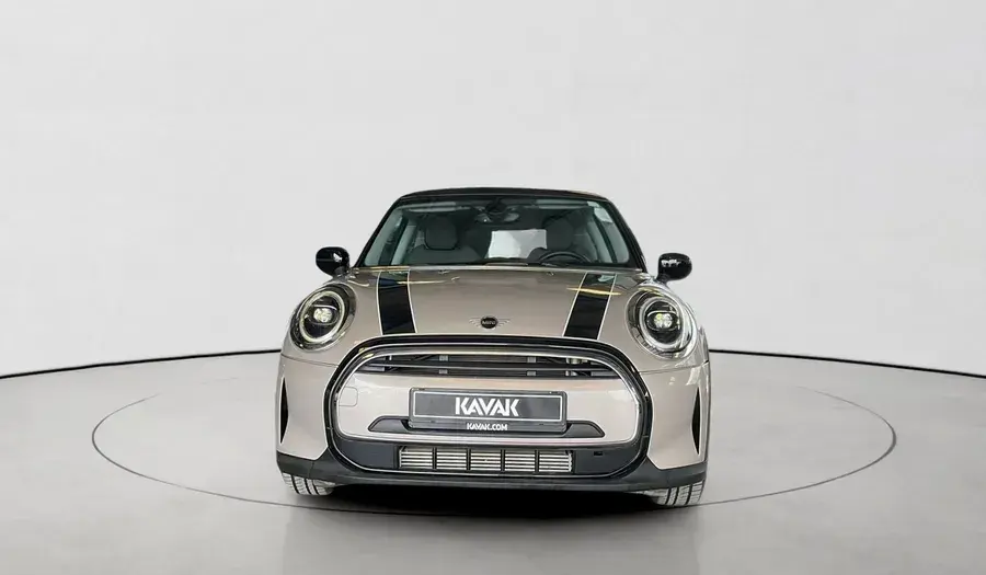 ميني كوبر دي 2022 1.5L