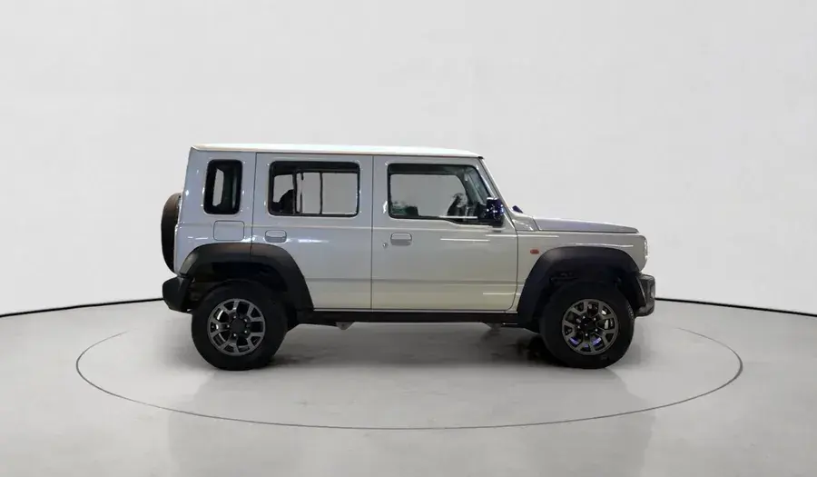 Suzuki Jimny 2024 1.5L