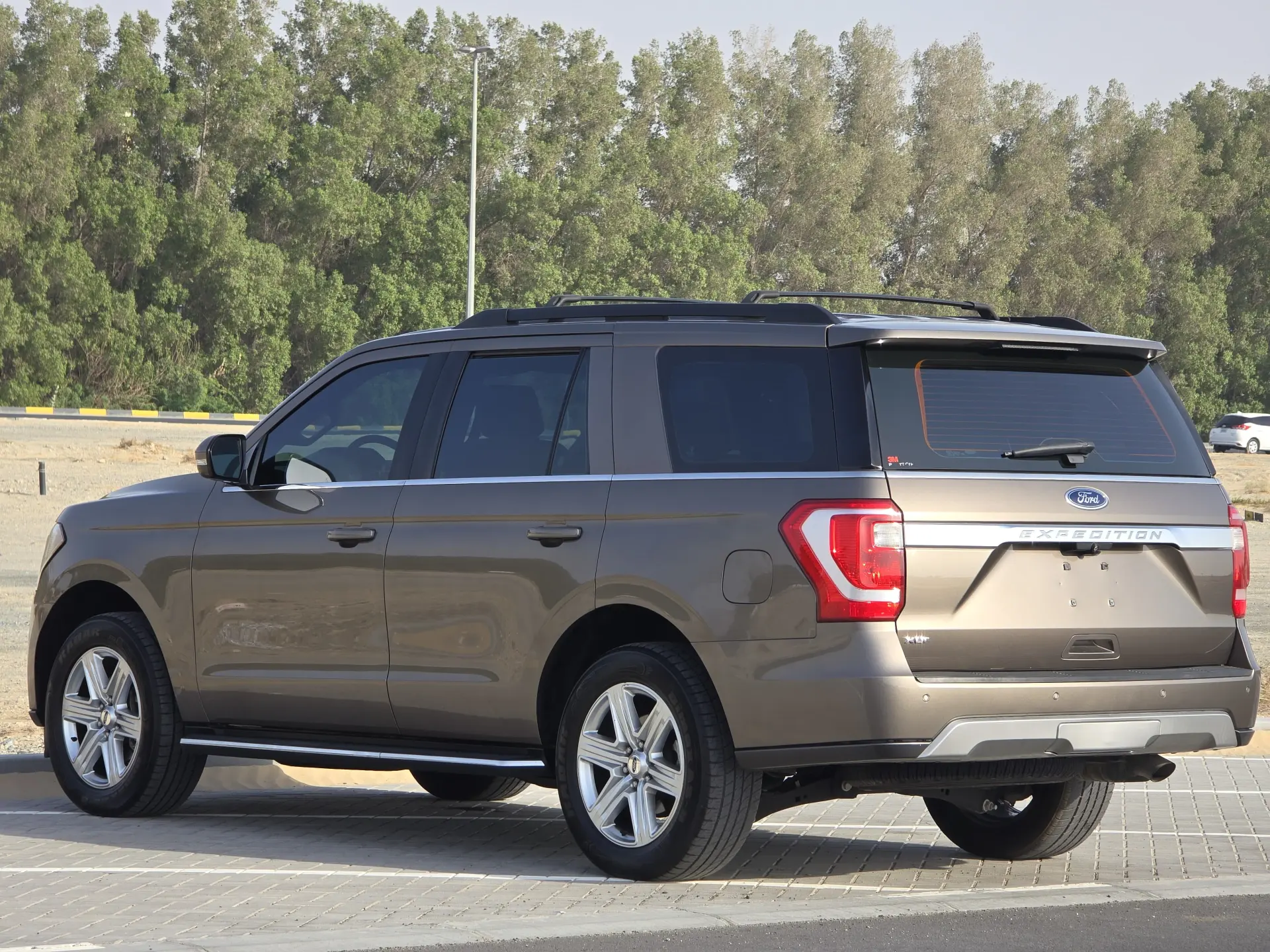 فورد إكسبيديشن 2019