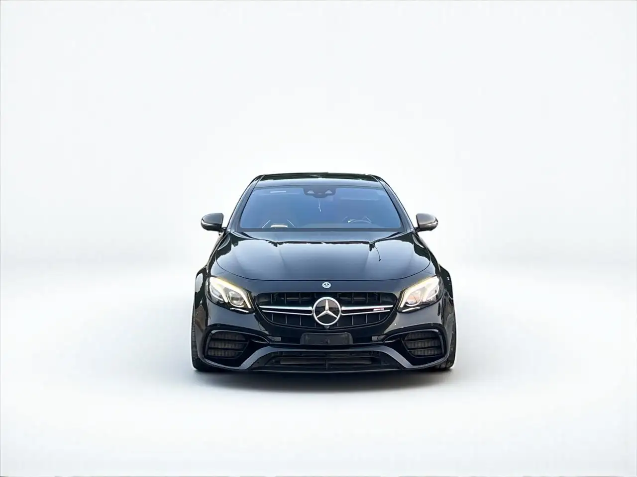 مرسيدس بنز AMG GT 2020