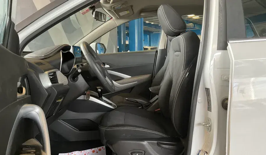 Chevrolet Groove 2023 1.5L