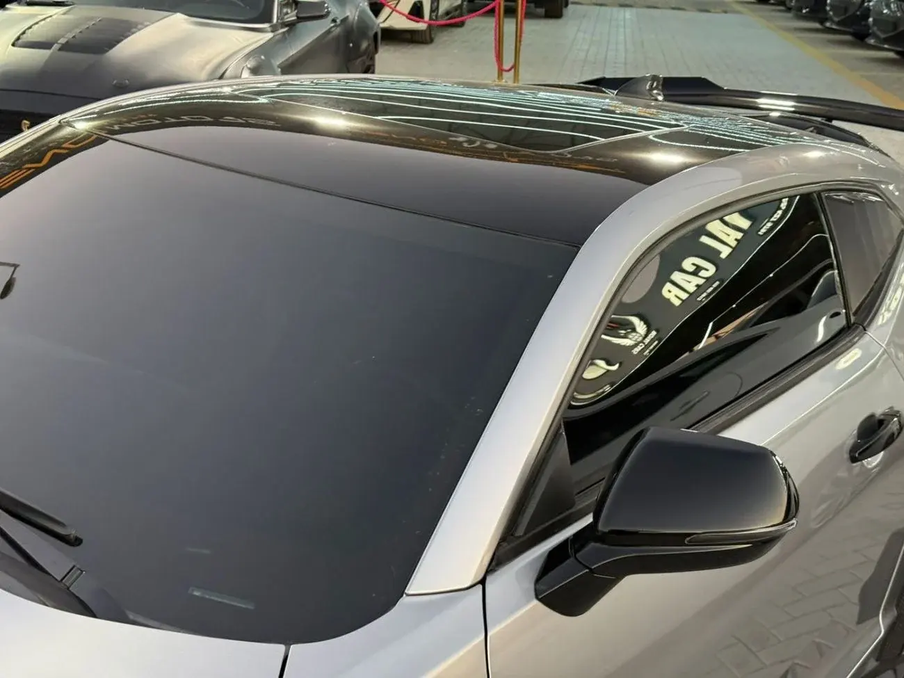 Chevrolet Camaro 2017 6.2L