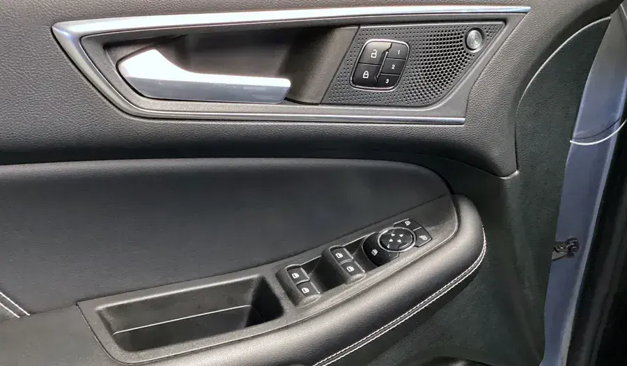 Ford Edge 2023