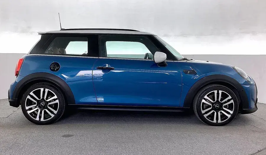 ميني كوبر 2023